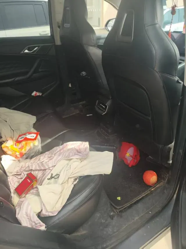 2023 Roewe RX5 1.5T 188HP L4 7DCT,autocango,china used car exporter,china ev exporter,chinese used car exporter,chinese used ev exporter