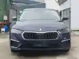 2022 Skoda Octavia 1.4T 150HP L4 7DCT