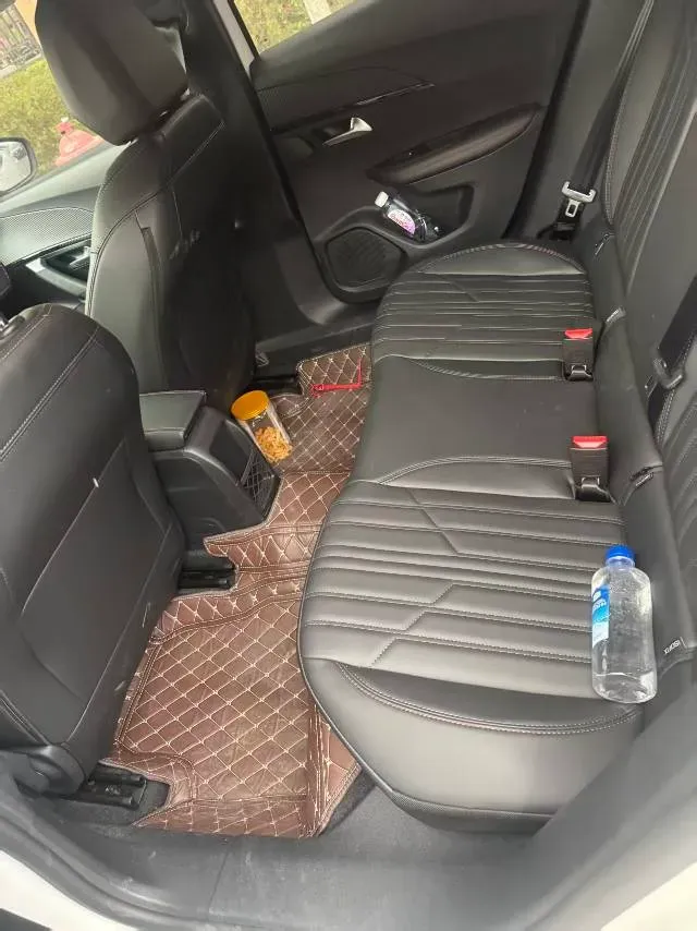 2022 Peugeot 2008 1.2T 136HP L3 6DCT,autocango,china used car exporter,china ev exporter,chinese used car exporter,chinese used ev exporter