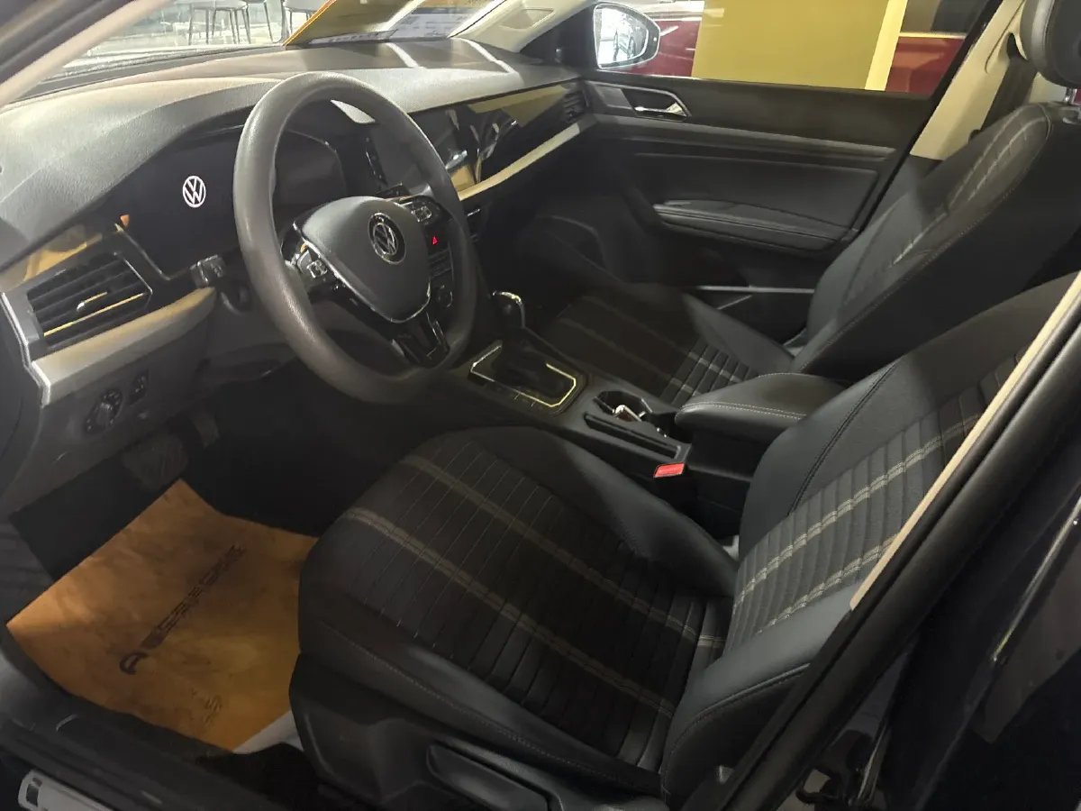 2021 Volkswagen Lavida 1.4T 150HP L4 7DCT,autocango,china used car exporter,china ev exporter,chinese used car exporter,chinese used ev exporter