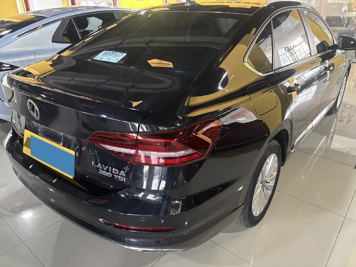 2021 Volkswagen Lavida 1.4T 150HP L4 7DCT,autocango,china used car exporter,china ev exporter,chinese used car exporter,chinese used ev exporter