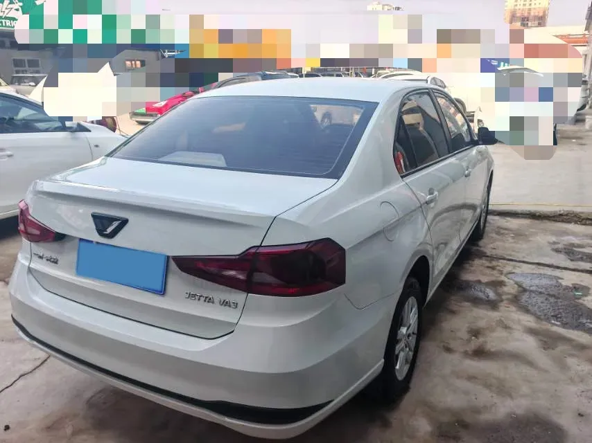 2021 Jetta VA3 1.5L 112HP L4 6AT,autocango,china used car exporter,china ev exporter,chinese used car exporter,chinese used ev exporter