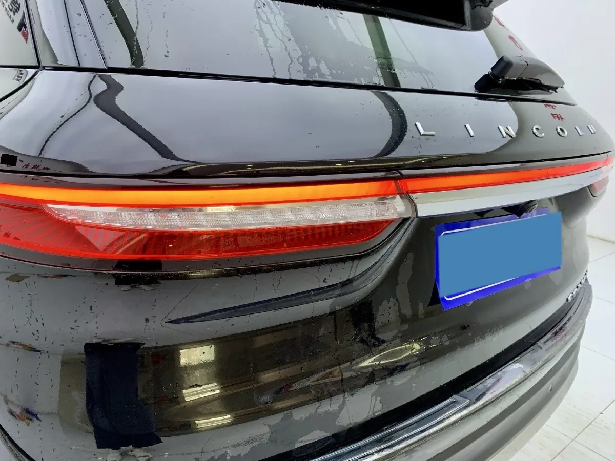 2021 Lincoln Corsair 2.0T 245HP L4 8AT,autocango,china used car exporter,china ev exporter,chinese used car exporter,chinese used ev exporter