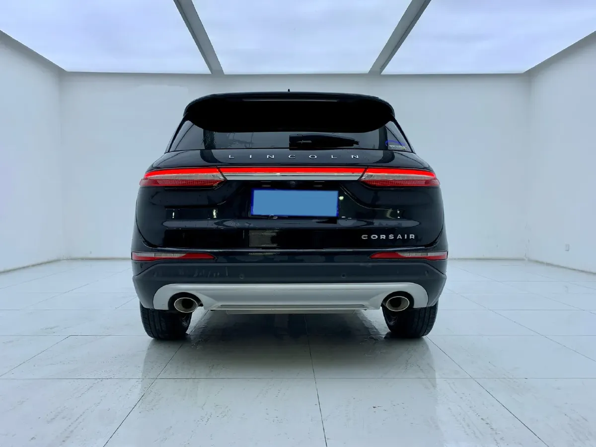 2021 Lincoln Corsair 2.0T 245HP L4 8AT,autocango,china used car exporter,china ev exporter,chinese used car exporter,chinese used ev exporter