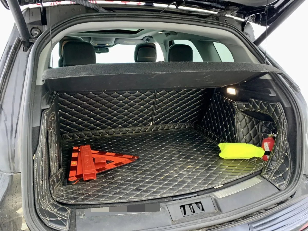 2021 Lincoln Corsair 2.0T 245HP L4 8AT,autocango,china used car exporter,china ev exporter,chinese used car exporter,chinese used ev exporter