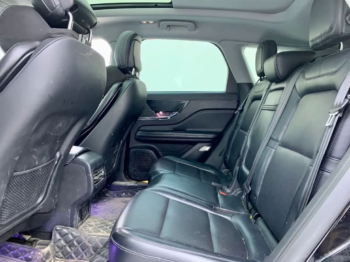 2021 Lincoln Corsair 2.0T 245HP L4 8AT,autocango,china used car exporter,china ev exporter,chinese used car exporter,chinese used ev exporter