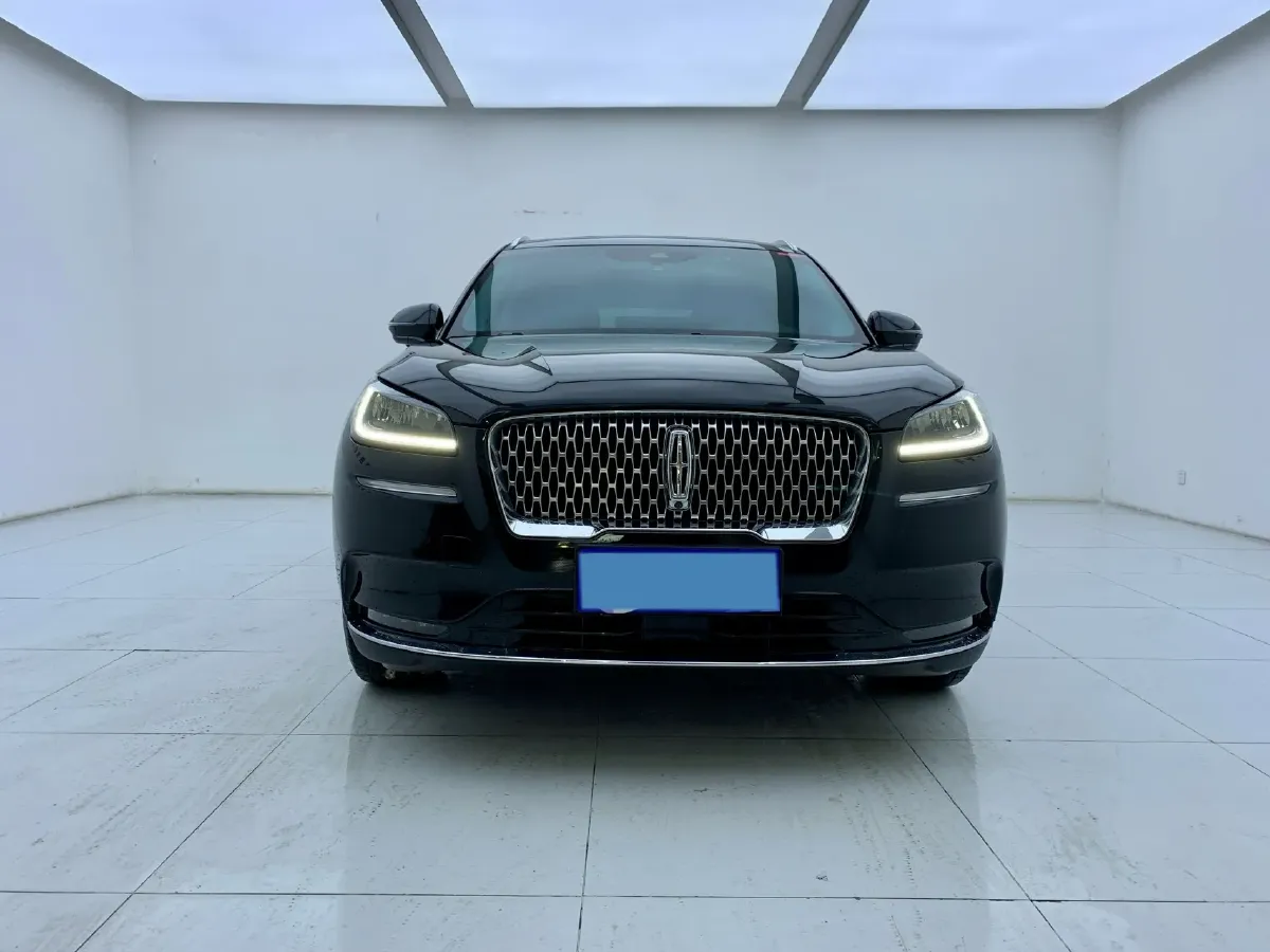 2021 Lincoln Corsair 2.0T 245HP L4 8AT,autocango,china used car exporter,china ev exporter,chinese used car exporter,chinese used ev exporter