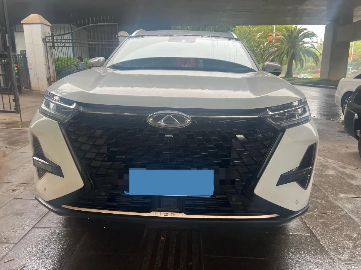 2022 Chery Tiggo 8 PRO 2.0T 254HP L4 7DCT,autocango,china used car exporter,china ev exporter,chinese used car exporter,chinese used ev exporter