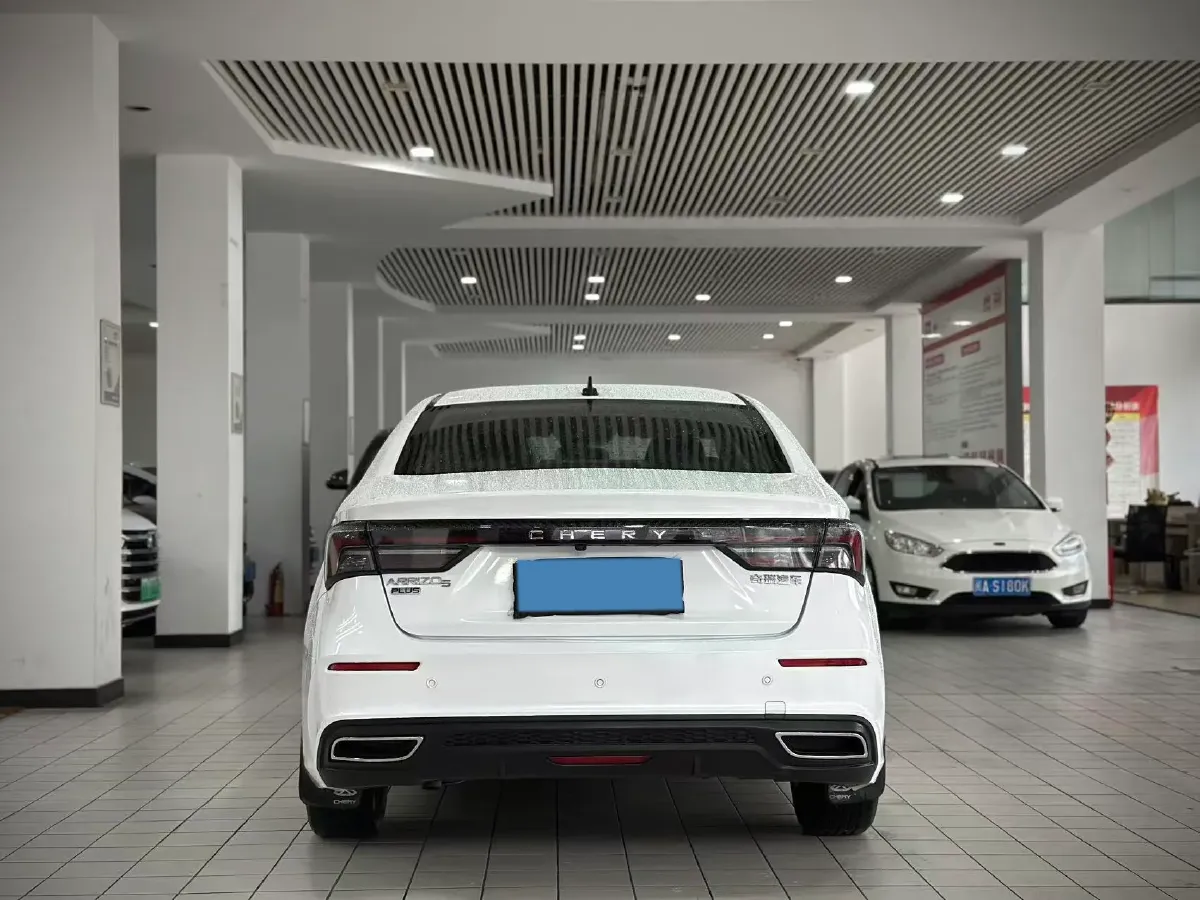 2021 Chery Arrizo 5 Plus 1.5L 116HP L4 CVT,autocango,china used car exporter,china ev exporter,chinese used car exporter,chinese used ev exporter