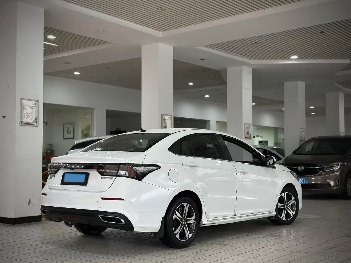 2021 Chery Arrizo 5 Plus 1.5L 116HP L4 CVT,autocango,china used car exporter,china ev exporter,chinese used car exporter,chinese used ev exporter