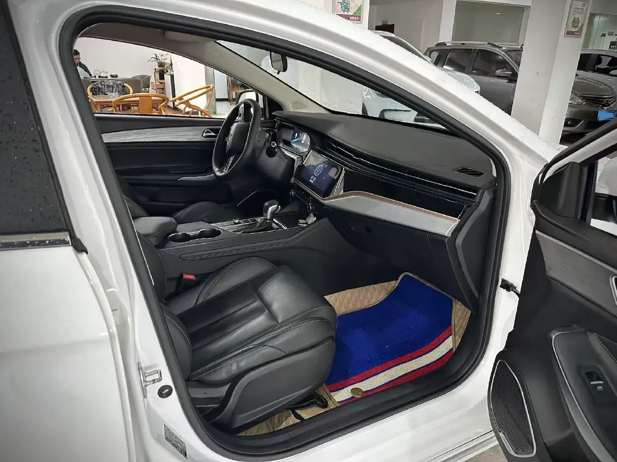 2021 Chery Arrizo 5 Plus 1.5L 116HP L4 CVT,autocango,china used car exporter,china ev exporter,chinese used car exporter,chinese used ev exporter