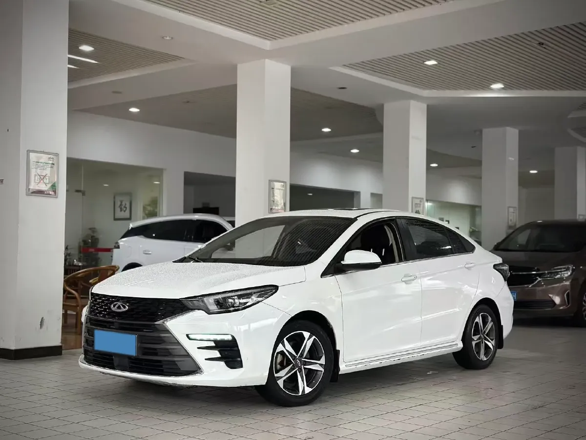 2021 Chery Arrizo 5 Plus 1.5L 116HP L4 CVT,autocango,china used car exporter,china ev exporter,chinese used car exporter,chinese used ev exporter