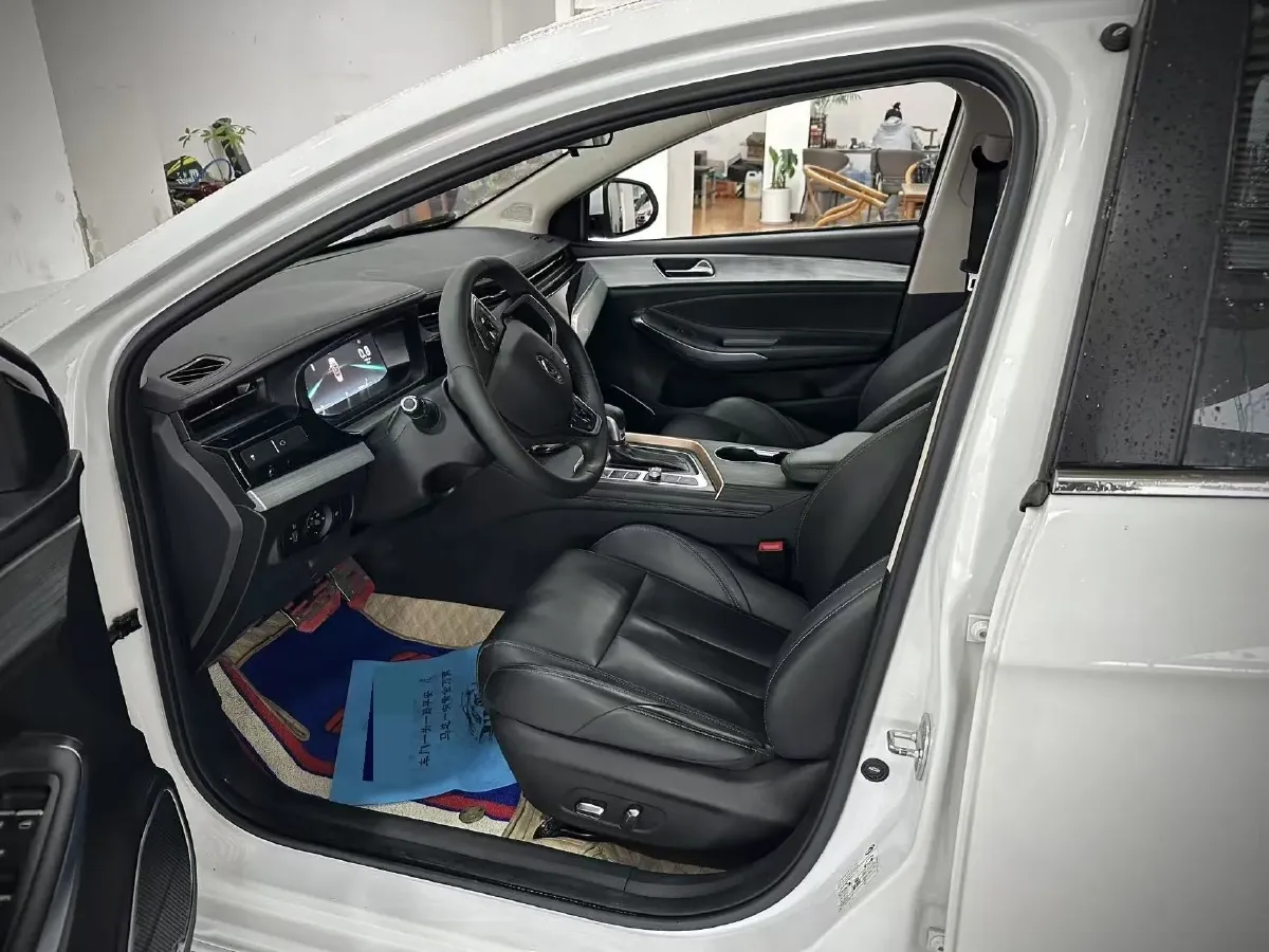 2021 Chery Arrizo 5 Plus 1.5L 116HP L4 CVT,autocango,china used car exporter,china ev exporter,chinese used car exporter,chinese used ev exporter