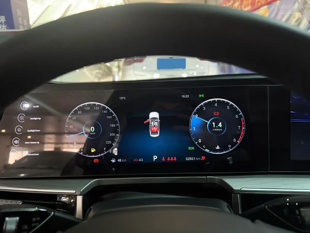 2022 Chery Arrizo 8 1.6T 197HP L4 7DCT,autocango,china used car exporter,china ev exporter,chinese used car exporter,chinese used ev exporter