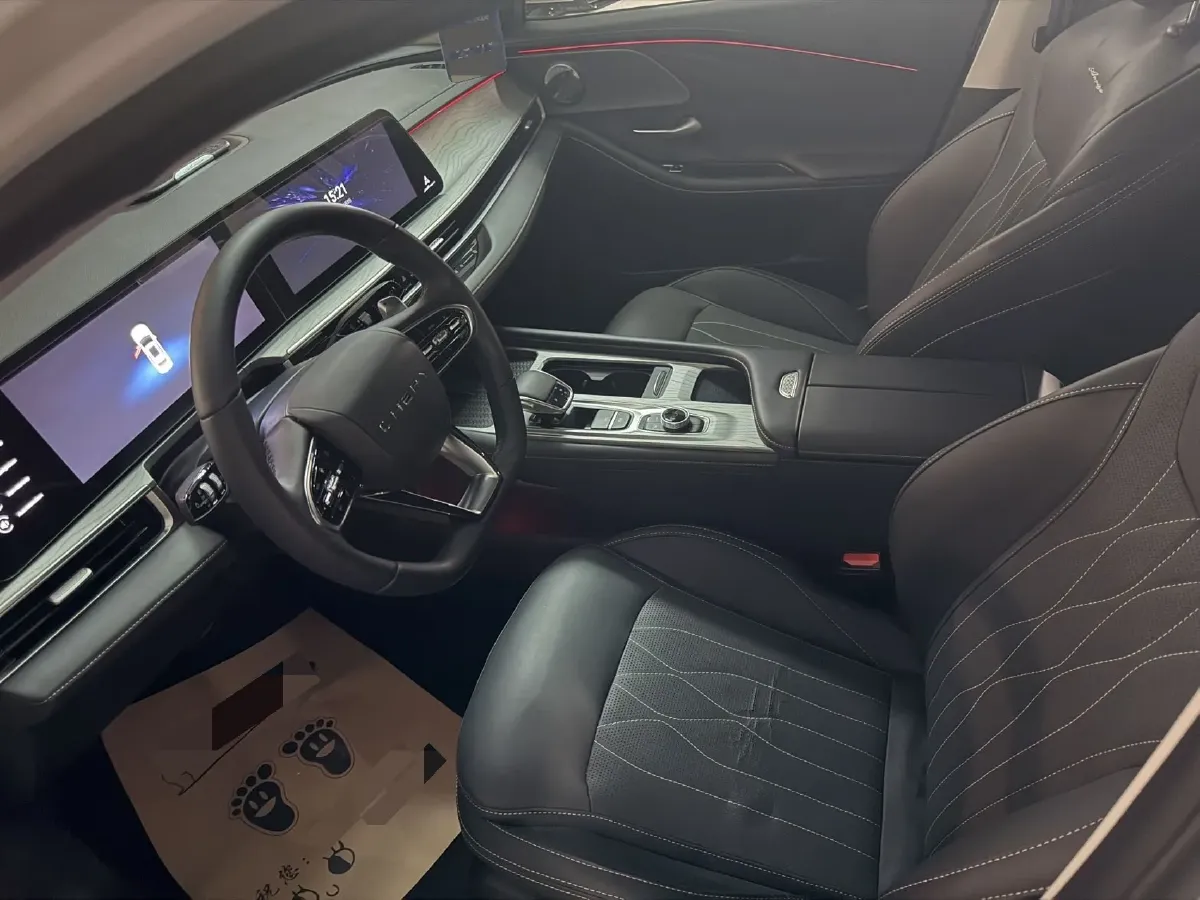 2022 Chery Arrizo 8 1.6T 197HP L4 7DCT,autocango,china used car exporter,china ev exporter,chinese used car exporter,chinese used ev exporter