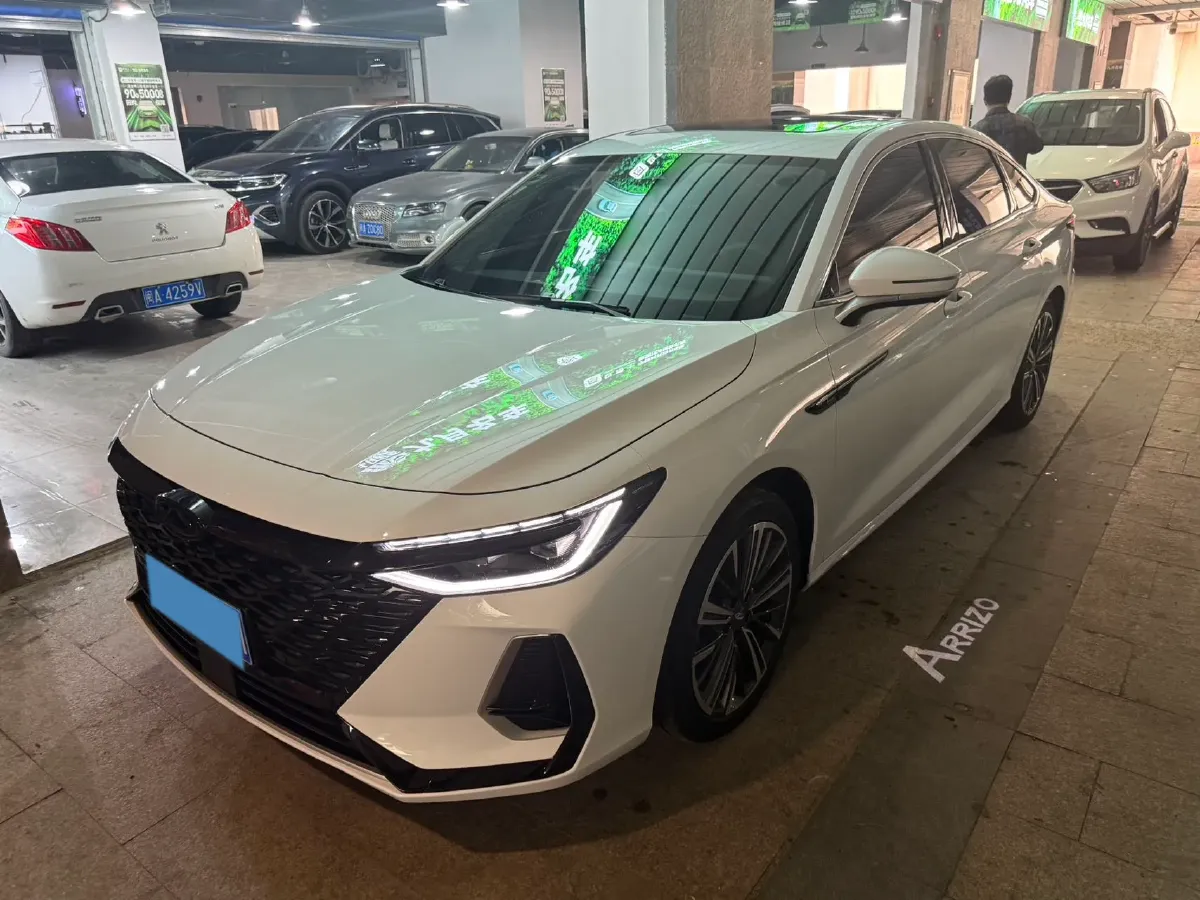 2022 Chery Arrizo 8 1.6T 197HP L4 7DCT,autocango,china used car exporter,china ev exporter,chinese used car exporter,chinese used ev exporter