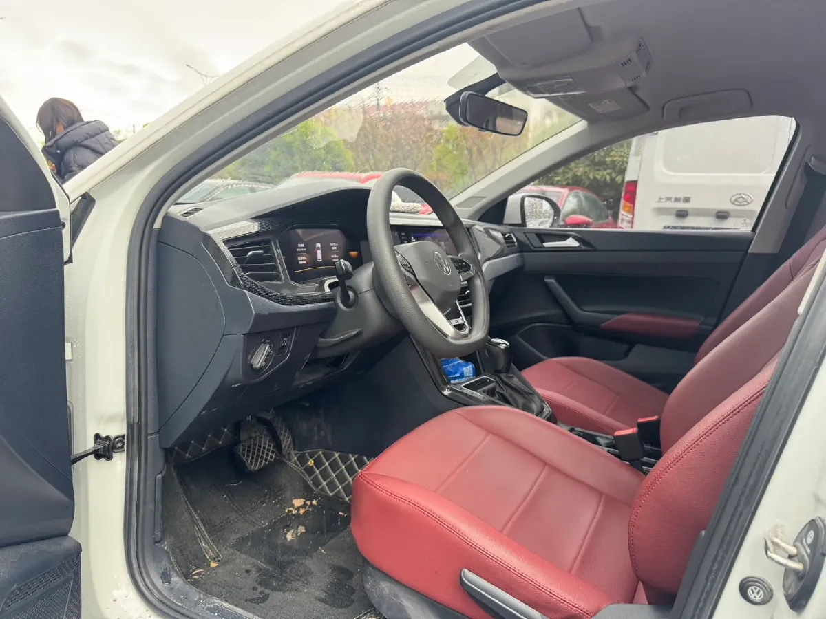 2025 Volkswagen Lavida 1.5L 110HP L4 6AT,autocango,china used car exporter,china ev exporter,chinese used car exporter,chinese used ev exporter