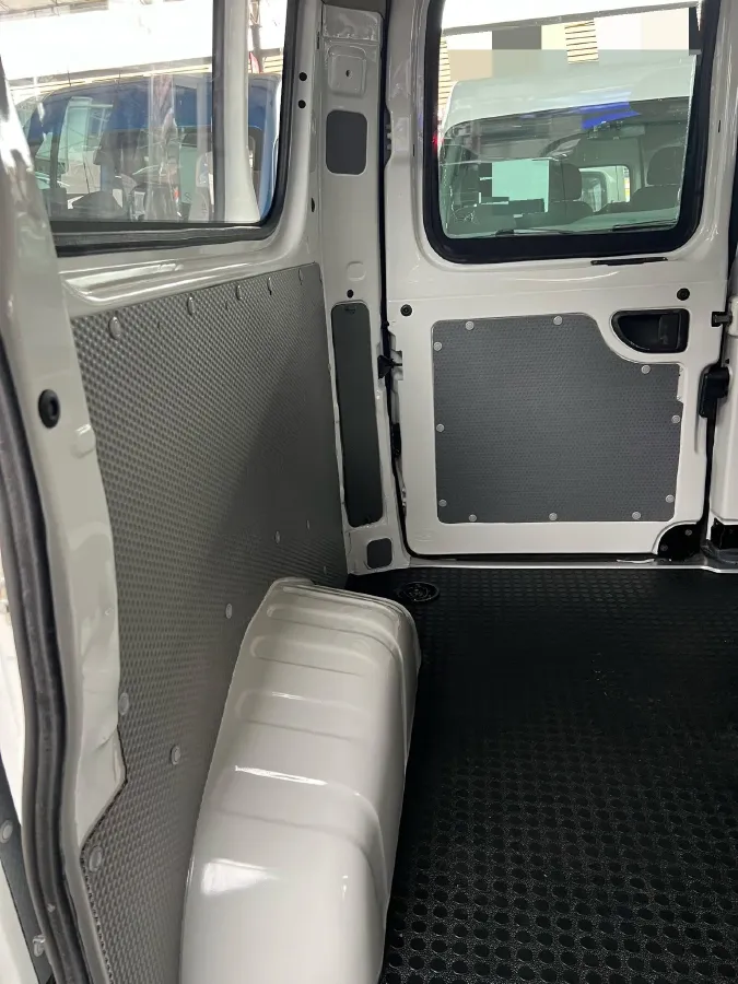 2019 JinBei GuanJing 1.5T 150HP L4 5MT,autocango,china used car exporter,china ev exporter,chinese used car exporter,chinese used ev exporter