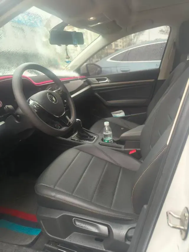 2021 Volkswagen Lavida 1.5L 113HP L4 6AT,autocango,china used car exporter,china ev exporter,chinese used car exporter,chinese used ev exporter