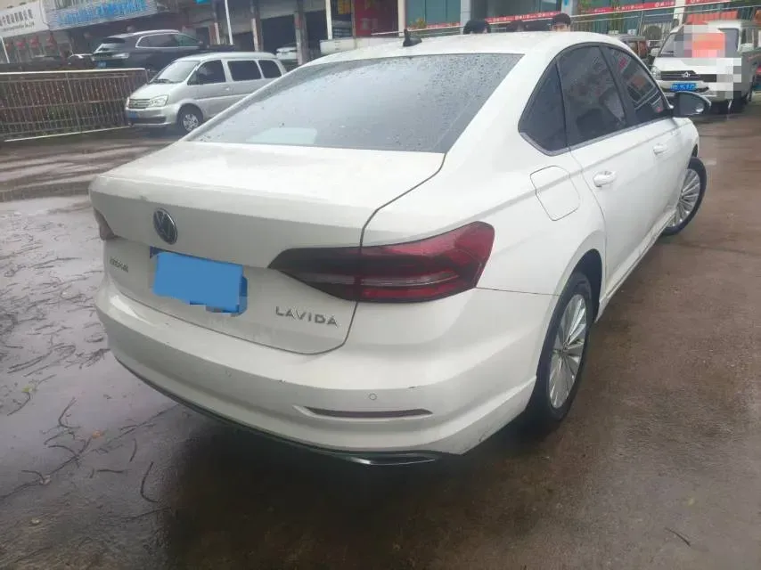 2021 Volkswagen Lavida 1.5L 113HP L4 6AT,autocango,china used car exporter,china ev exporter,chinese used car exporter,chinese used ev exporter