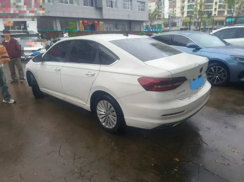2021 Volkswagen Lavida 1.5L 113HP L4 6AT,autocango,china used car exporter,china ev exporter,chinese used car exporter,chinese used ev exporter
