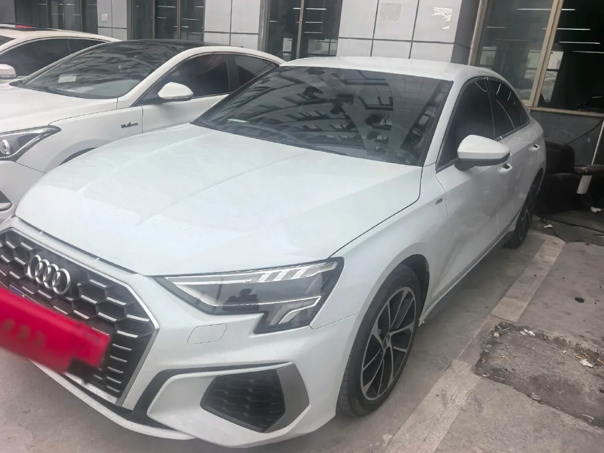 2022 Audi A3 1.4T 150HP L4 7DCT,autocango,china used car exporter,china ev exporter,chinese used car exporter,chinese used ev exporter