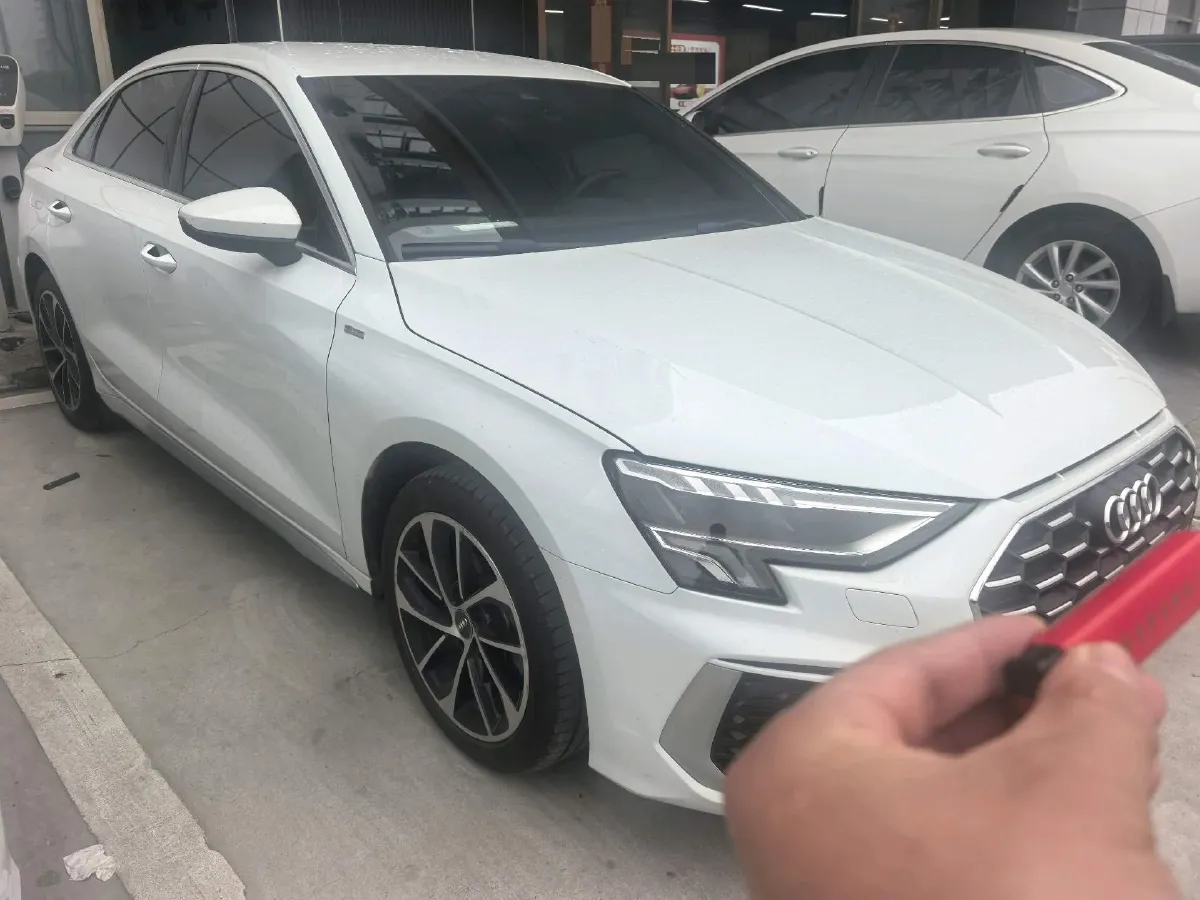 2022 Audi A3 1.4T 150HP L4 7DCT,autocango,china used car exporter,china ev exporter,chinese used car exporter,chinese used ev exporter