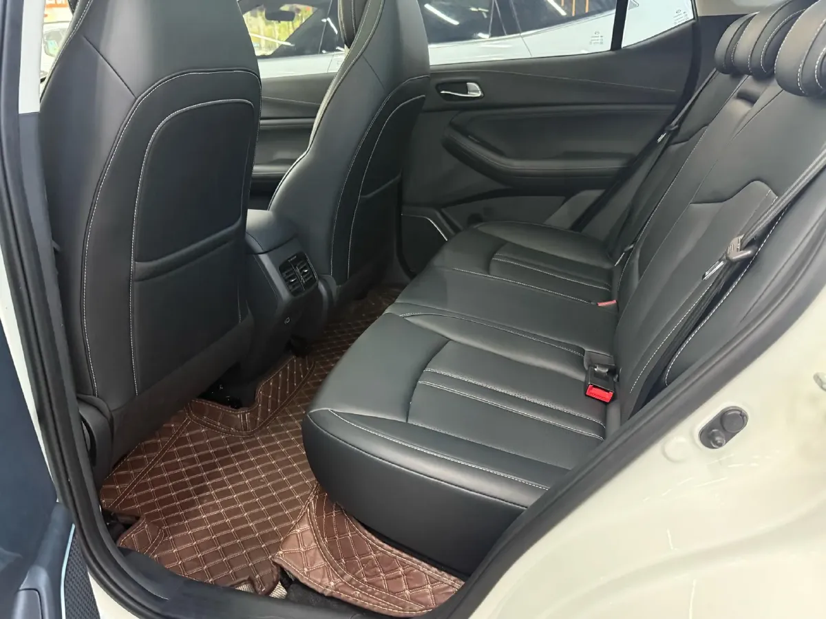 2022 GAC Trumpchi GS4 1.5T 169HP L4 6AT,autocango,china used car exporter,china ev exporter,chinese used car exporter,chinese used ev exporter