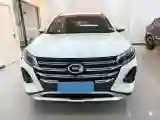 2022 GAC Trumpchi GS4 1.5T 169HP L4 6AT