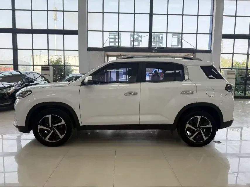 2021 Hyundai ix35 1.4T 140HP L4 7DCT,autocango,china used car exporter,china ev exporter,chinese used car exporter,chinese used ev exporter