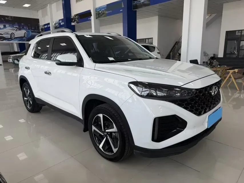 2021 Hyundai ix35 1.4T 140HP L4 7DCT,autocango,china used car exporter,china ev exporter,chinese used car exporter,chinese used ev exporter