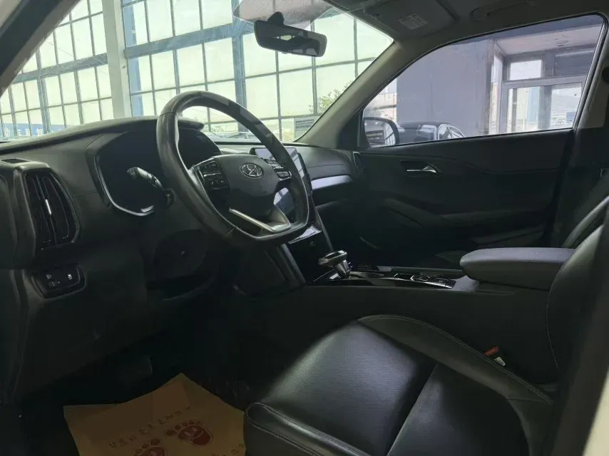 2021 Hyundai ix35 1.4T 140HP L4 7DCT,autocango,china used car exporter,china ev exporter,chinese used car exporter,chinese used ev exporter