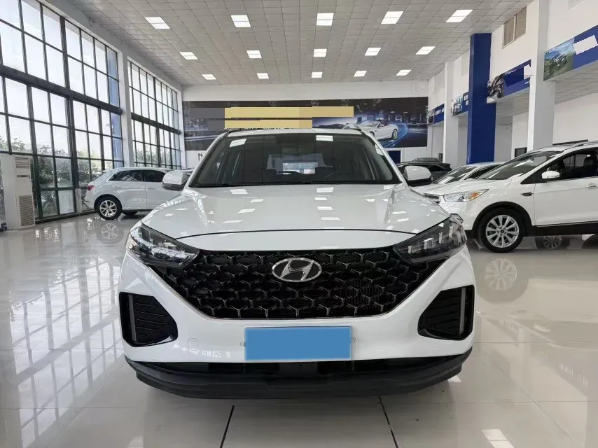 2021 Hyundai ix35 1.4T 140HP L4 7DCT,autocango,china used car exporter,china ev exporter,chinese used car exporter,chinese used ev exporter