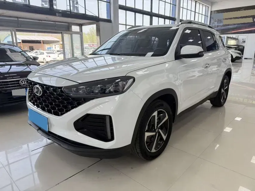 2021 Hyundai ix35 1.4T 140HP L4 7DCT,autocango,china used car exporter,china ev exporter,chinese used car exporter,chinese used ev exporter