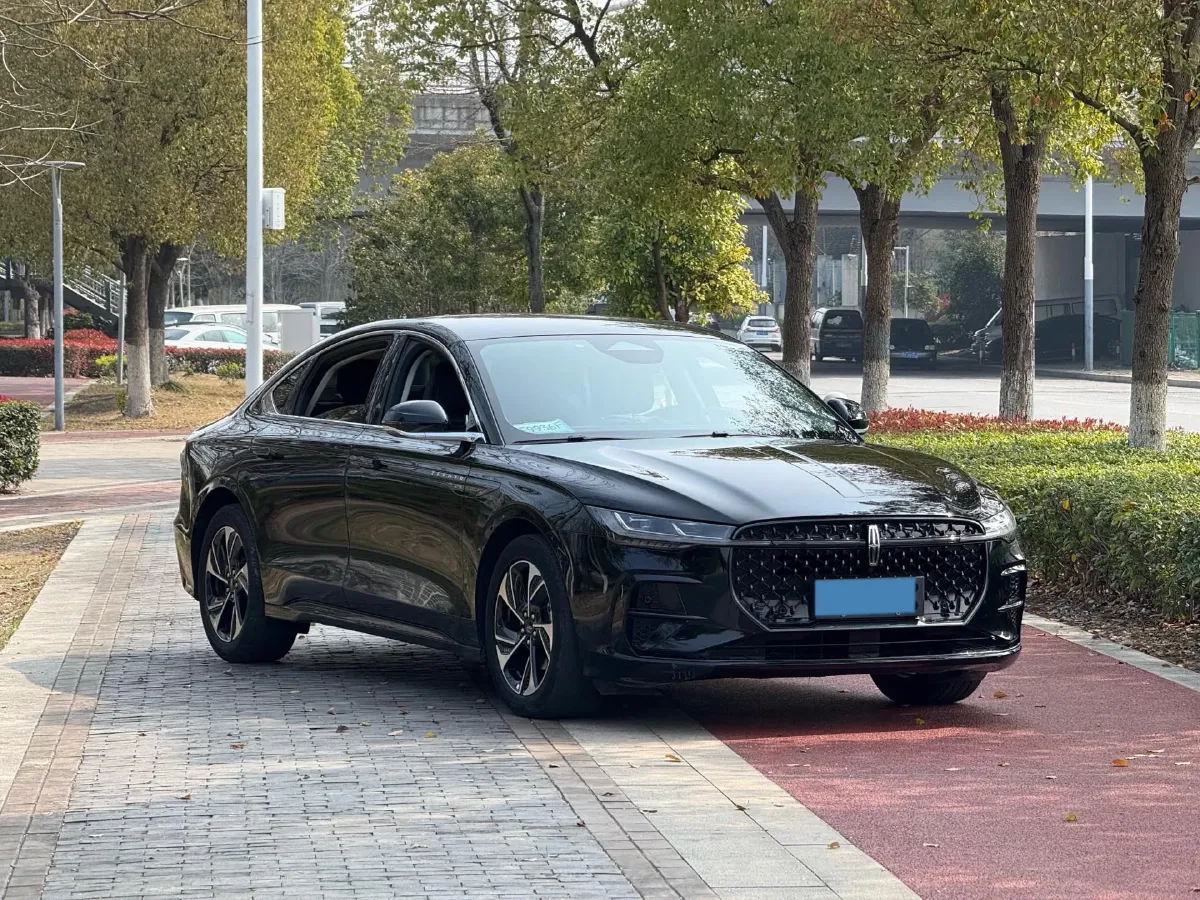 2022 Lincoln Z 2.0T 246HP L4 8AT,autocango,china used car exporter,china ev exporter,chinese used car exporter,chinese used ev exporter