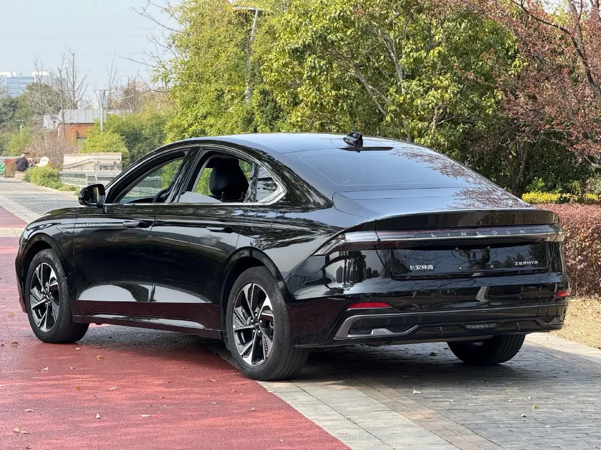 2022 Lincoln Z 2.0T 246HP L4 8AT,autocango,china used car exporter,china ev exporter,chinese used car exporter,chinese used ev exporter