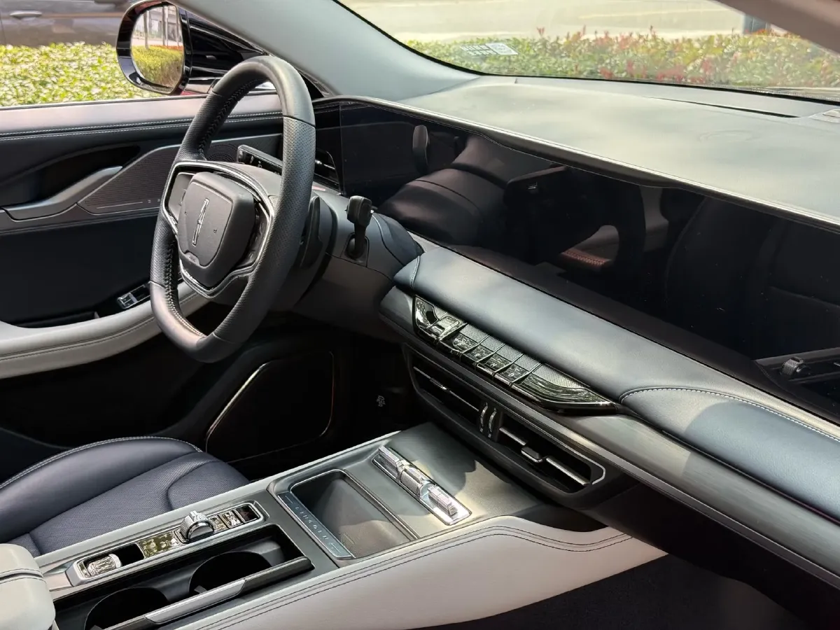 2022 Lincoln Z 2.0T 246HP L4 8AT,autocango,china used car exporter,china ev exporter,chinese used car exporter,chinese used ev exporter