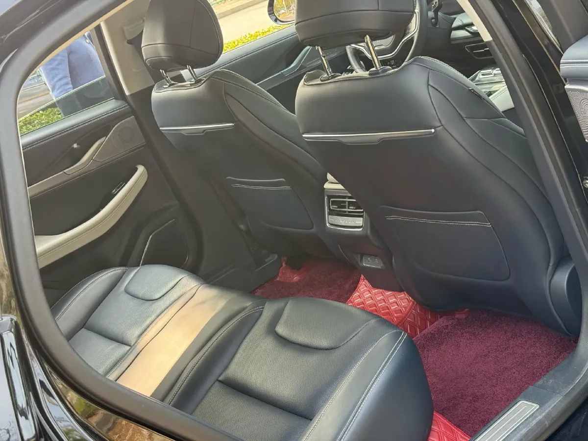 2022 Lincoln Z 2.0T 246HP L4 8AT,autocango,china used car exporter,china ev exporter,chinese used car exporter,chinese used ev exporter