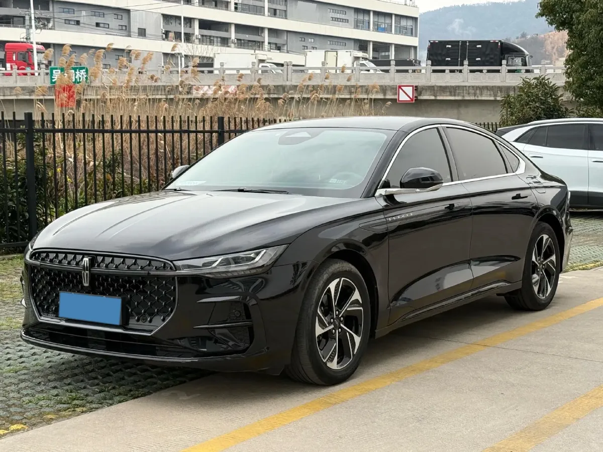 2022 Lincoln Z 2.0T 246HP L4 8AT,autocango,china used car exporter,china ev exporter,chinese used car exporter,chinese used ev exporter