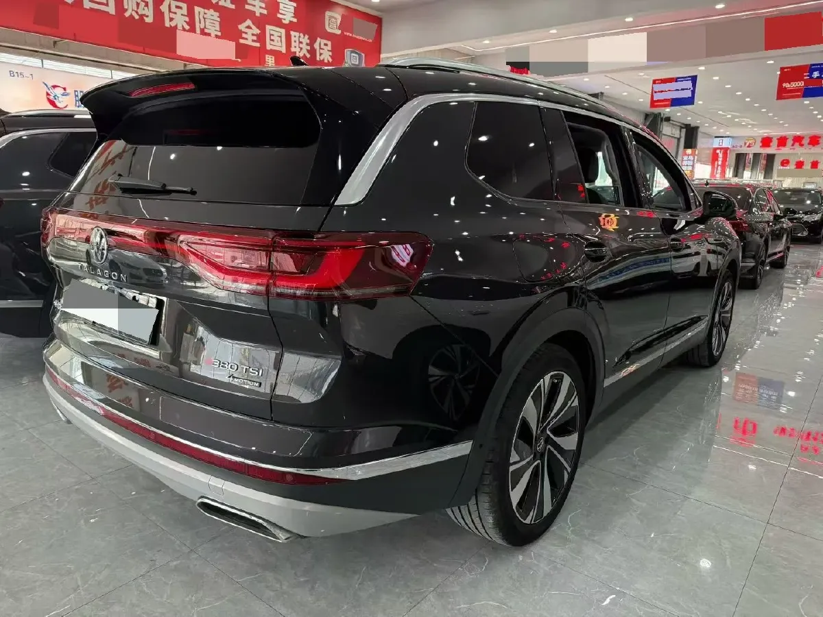 2022 Volkswagen Talagon 2.0T 220HP L4 7DCT,autocango,china used car exporter,china ev exporter,chinese used car exporter,chinese used ev exporter