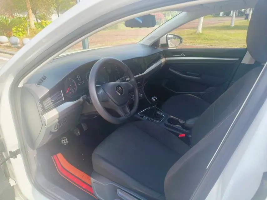 2021 Volkswagen Bora 1.5L 113HP L4 5MT,autocango,china used car exporter,china ev exporter,chinese used car exporter,chinese used ev exporter