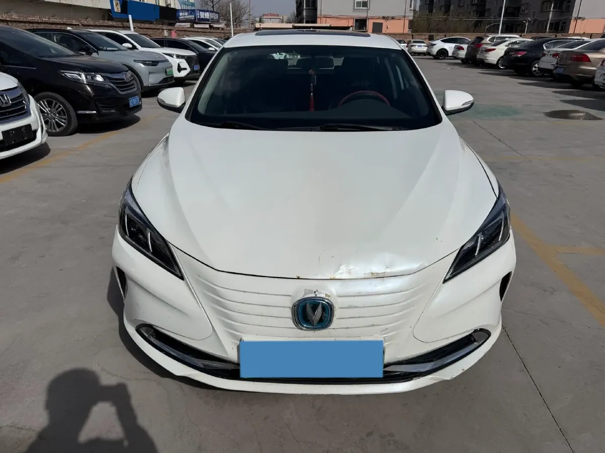2019 ChangAn Eado ET BEV 52.6KWH,autocango,china used car exporter,china ev exporter,chinese used car exporter,chinese used ev exporter