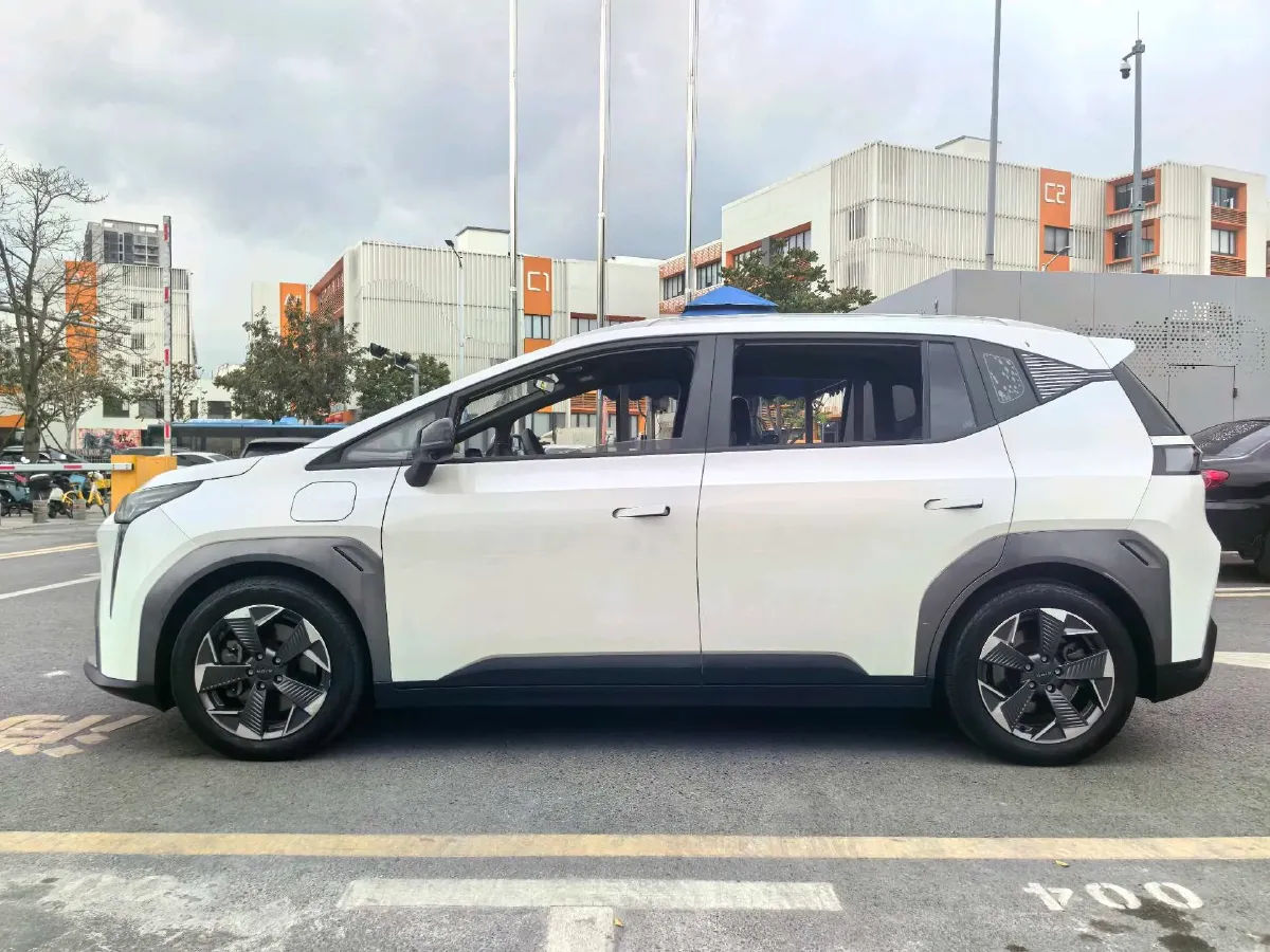 2022 Aion Y BEV 59KWH,autocango,china used car exporter,china ev exporter,chinese used car exporter,chinese used ev exporter