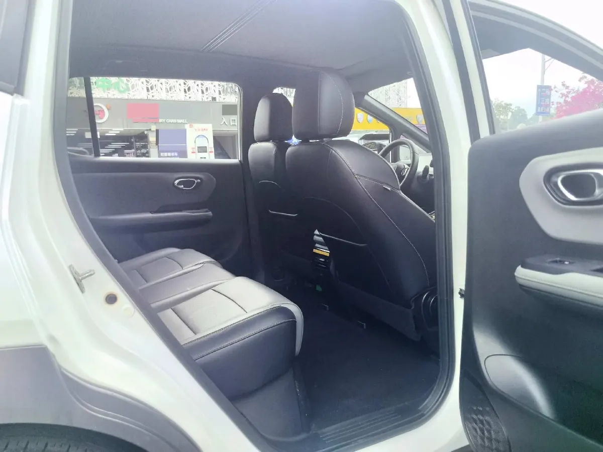 2022 Aion Y BEV 59KWH,autocango,china used car exporter,china ev exporter,chinese used car exporter,chinese used ev exporter