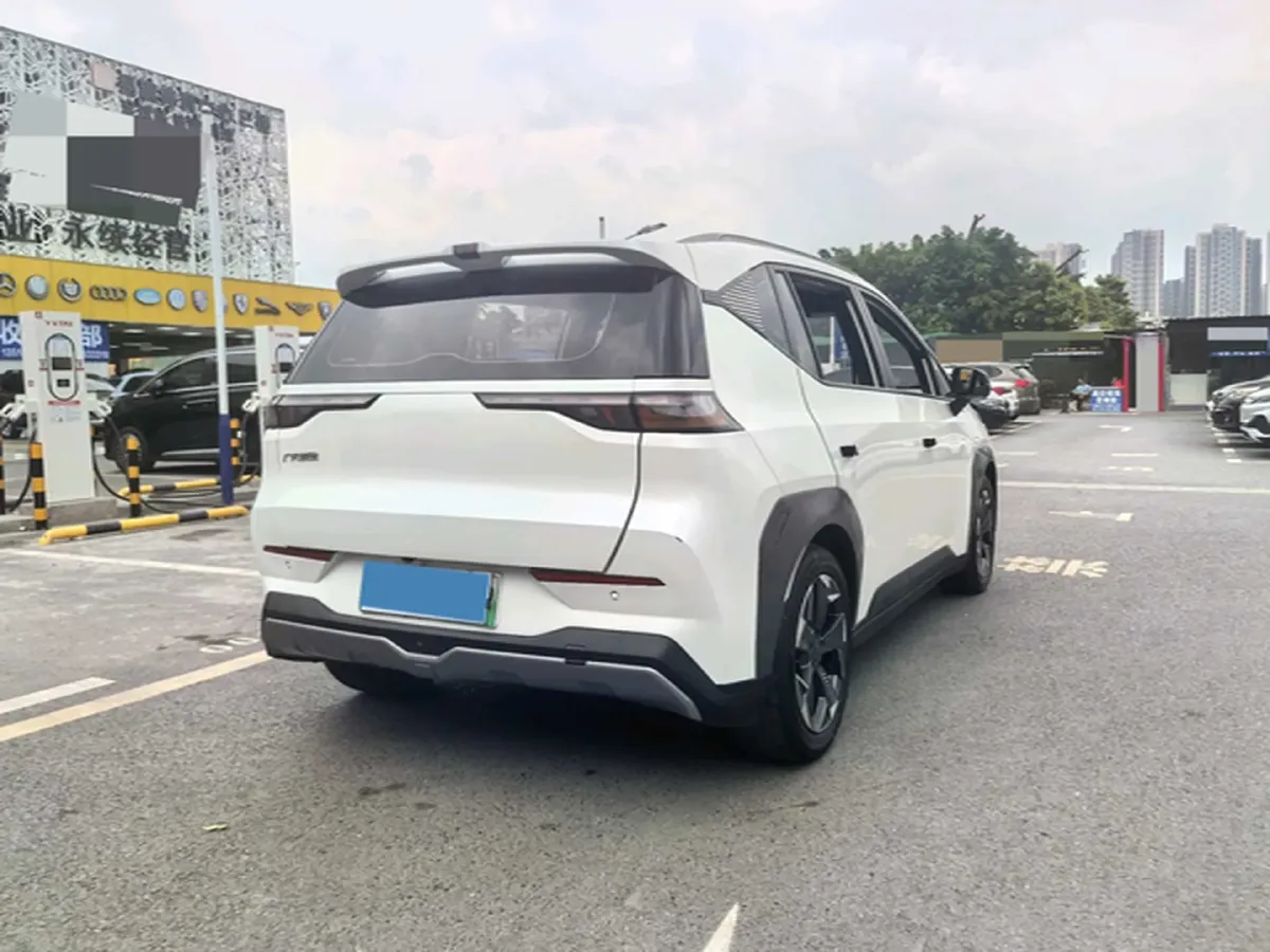 2022 Aion Y BEV 59KWH,autocango,china used car exporter,china ev exporter,chinese used car exporter,chinese used ev exporter