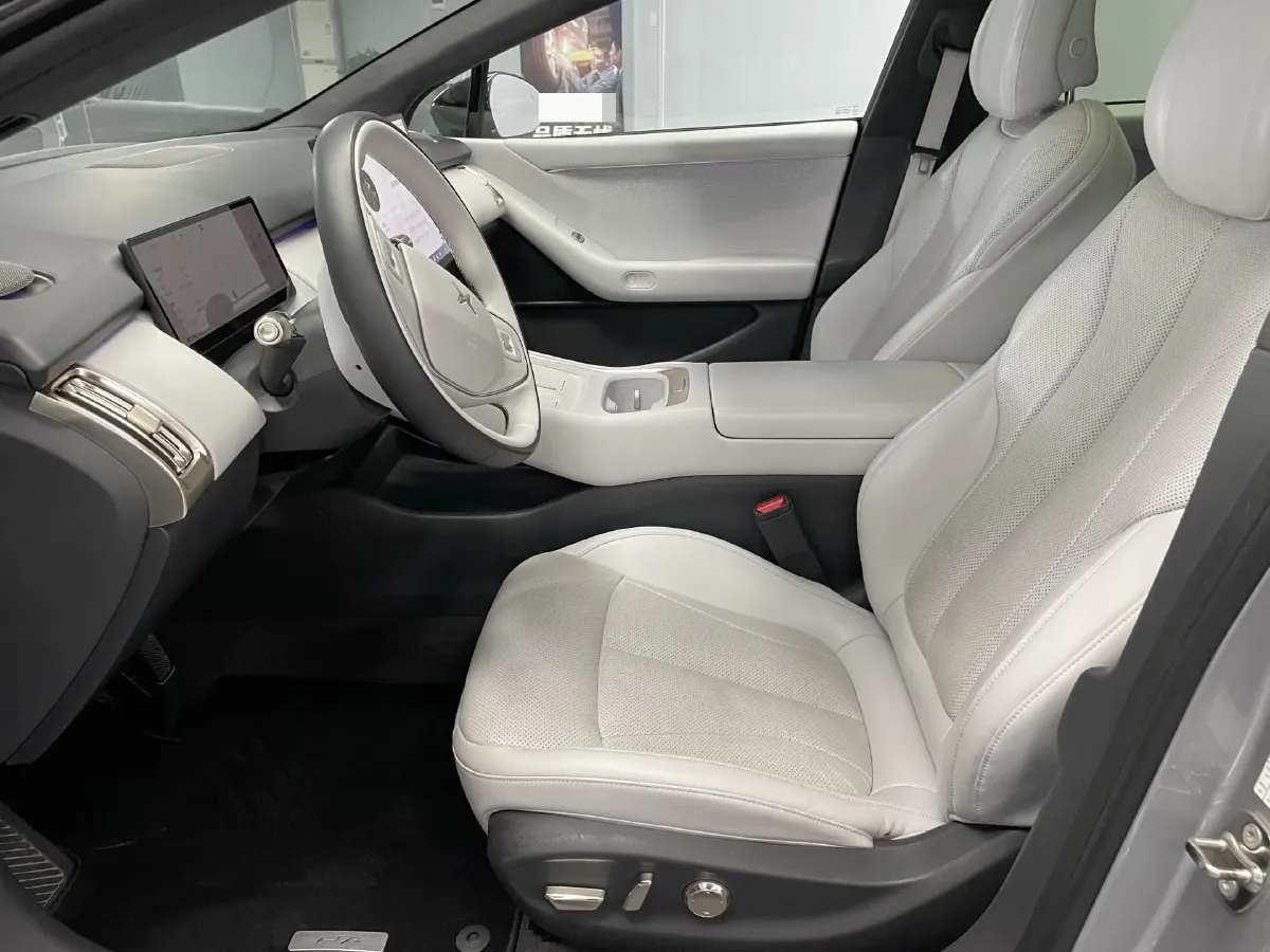 2024 Xpeng P7+ BEV 76.3KWH,autocango,china used car exporter,china ev exporter,chinese used car exporter,chinese used ev exporter