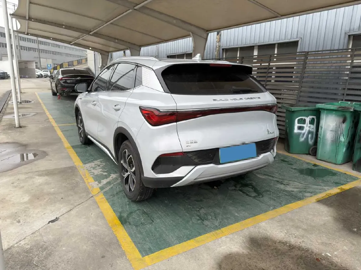 2024 BYD Yuan Plus BEV 49.92KWH,autocango,china used car exporter,china ev exporter,chinese used car exporter,chinese used ev exporter