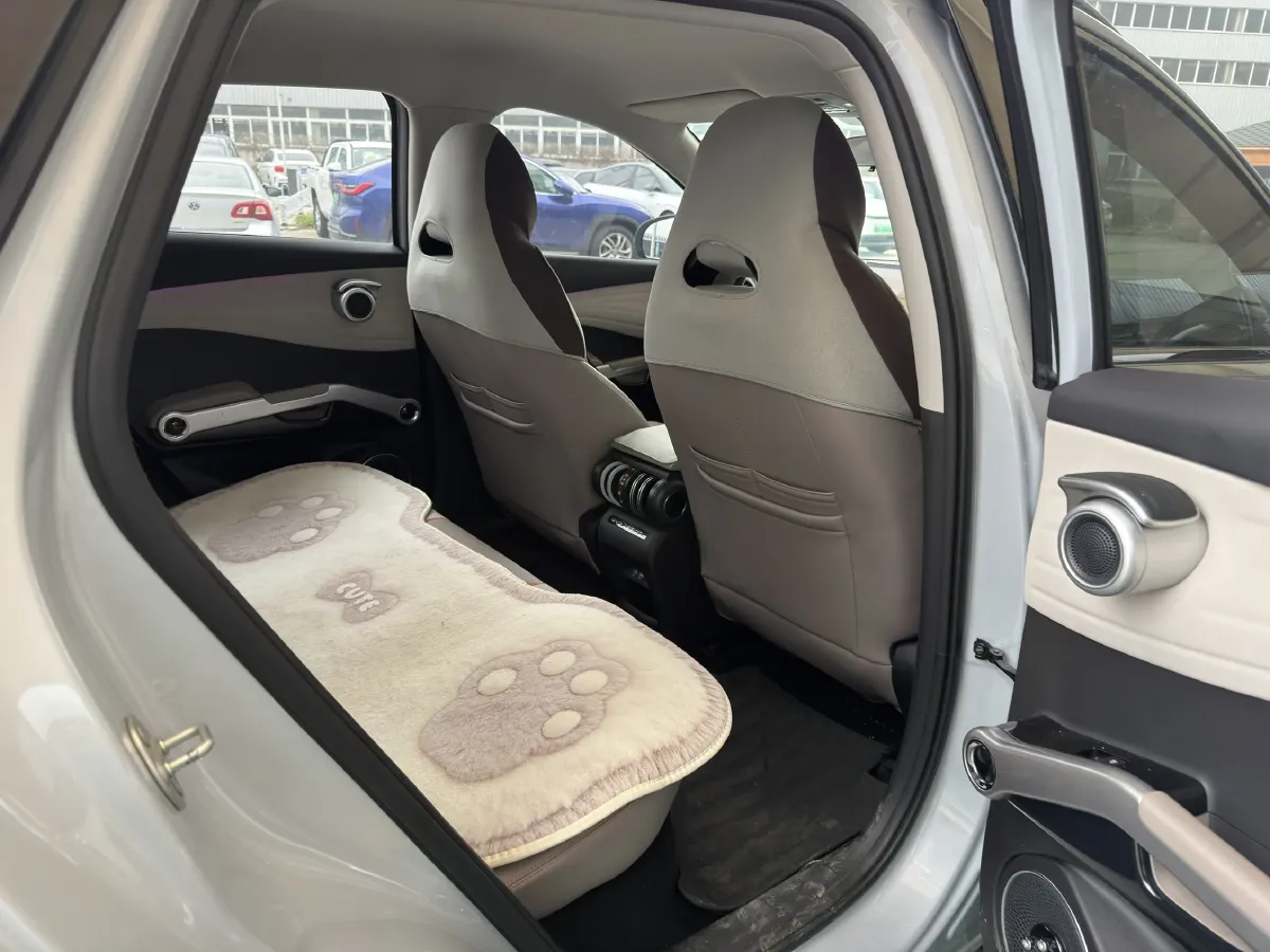 2024 BYD Yuan Plus BEV 49.92KWH,autocango,china used car exporter,china ev exporter,chinese used car exporter,chinese used ev exporter