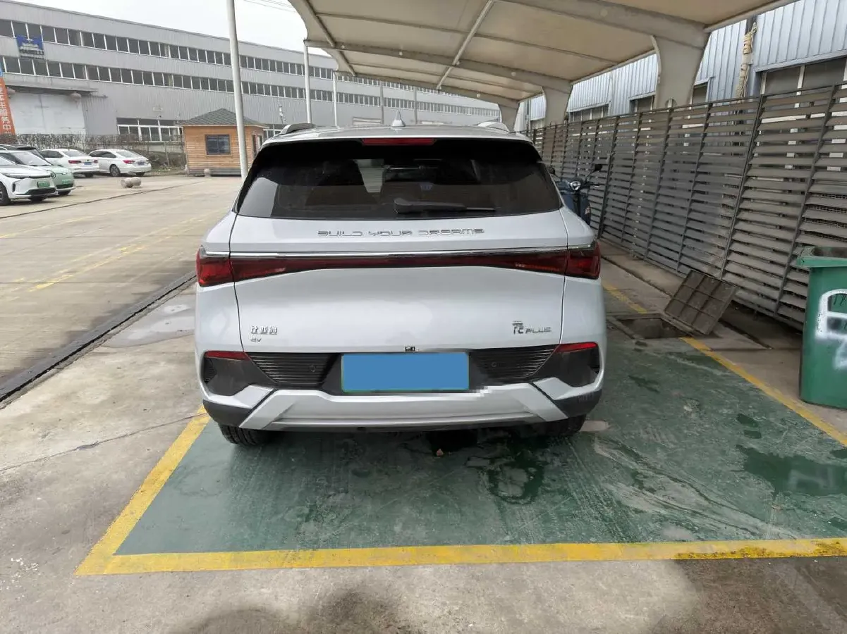 2024 BYD Yuan Plus BEV 49.92KWH,autocango,china used car exporter,china ev exporter,chinese used car exporter,chinese used ev exporter