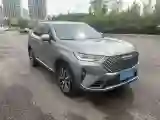 2021 Haval H6 1.5T 169HP L4 7DCT